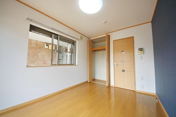 ブルーベルの物件内観写真